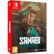 Игра SANABI. Collector&amp;#039;s Edition [Nintendo Switch, русские субтитры] в Нижнем Новгороде