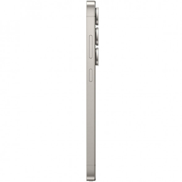 Смартфон Samsung Galaxy S25 Ultra 12/512 ГБ, серебряный титан в Нижнем Новгороде