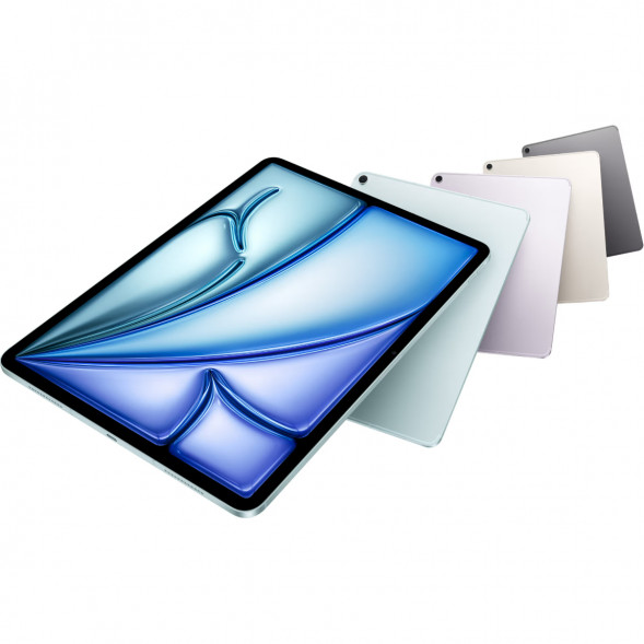 Планшет Apple iPad Air 13 (2026) 128GB Wi-Fi, Сияющая звезда в Нижнем Новгороде