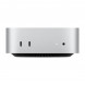 Компьютер Apple Mac mini M4 2024 (MU9E3) (10 Core GPU, 16ГБ, 512ГБ SSD, Apple, macOS), серебристый в Нижнем Новгороде