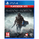 Middle-earth: Shadow Of Mordor (Средиземье: Тени Мордора) [PS4, русские субтитры] в Нижнем Новгороде