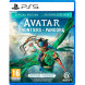 Игра Avatar: Frontiers of Pandora. Special Edition [PS5, русские субтитры] в Нижнем Новгороде