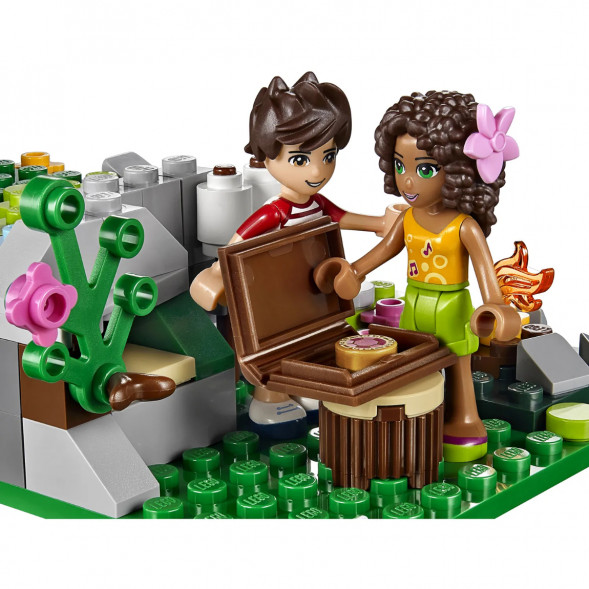 Конструктор LEGO Friends 41097 Воздушный шар в Нижнем Новгороде