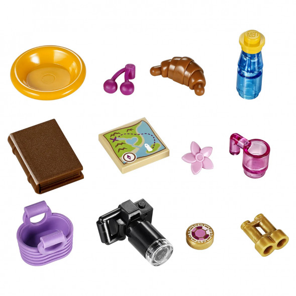 Конструктор LEGO Friends 41097 Воздушный шар в Нижнем Новгороде