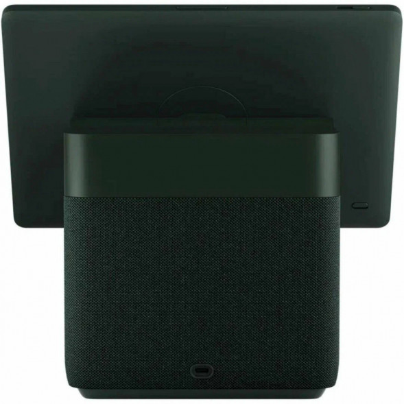 Яндекс Станция Дуо Макс с Алисой, с Zigbee, 60 Вт, зелёный в Нижнем Новгороде