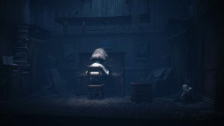 Игра Little Nightmares II. Enhanced Edition [PS5, русские субтитры]