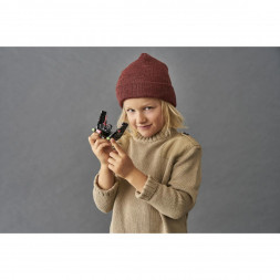 Конструктор LEGO Star Wars 75264 Микрофайтеры Шаттл Кайло Рена