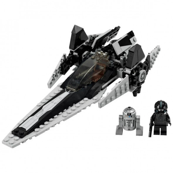 Конструктор LEGO Star Wars 7915 Звездный истребитель Империи в Нижнем Новгороде