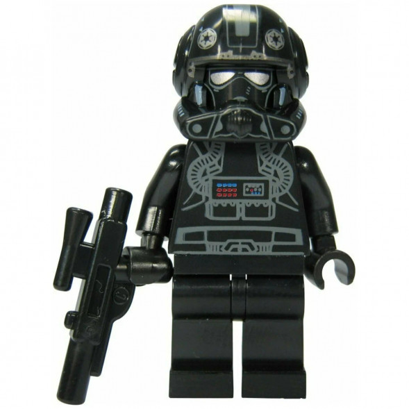 Конструктор LEGO Star Wars 7915 Звездный истребитель Империи в Нижнем Новгороде