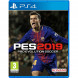 Игра PES 2019: Pro Evolution Soccer [PS4, русские субтитры] в Нижнем Новгороде