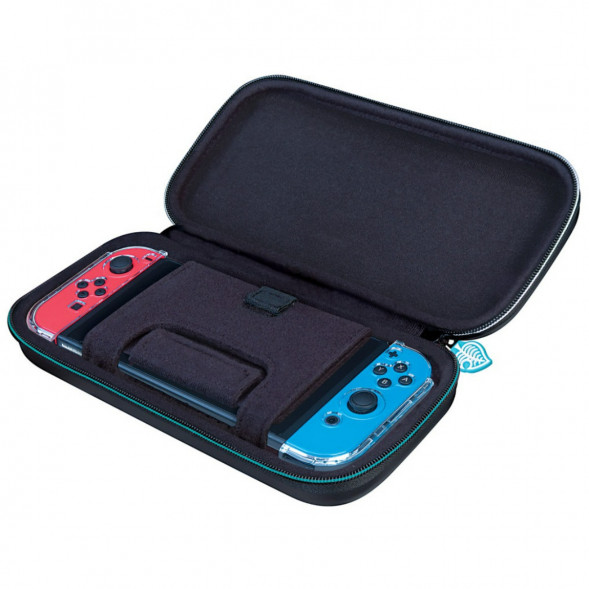 Чехол Nacon Case Animal Crossing New Horizons для Nintendo Switch в Нижнем Новгороде