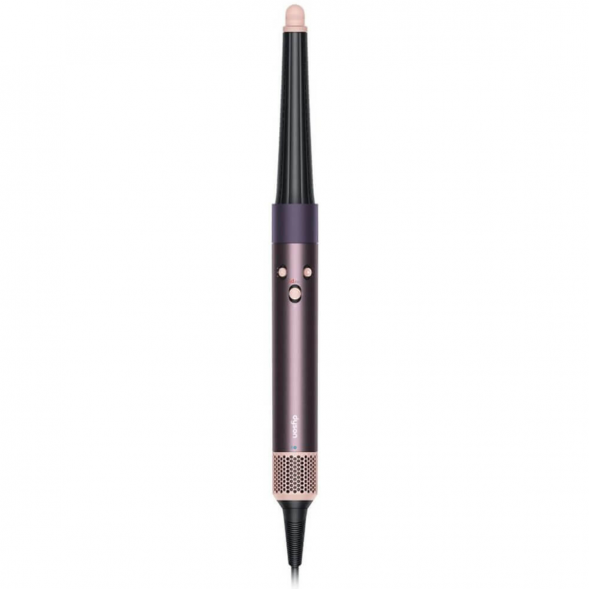 Стайлер Dyson Airwrap i.d. HS08 Long Straight + Wavy, Jasper Plum (599025-01) в Нижнем Новгороде