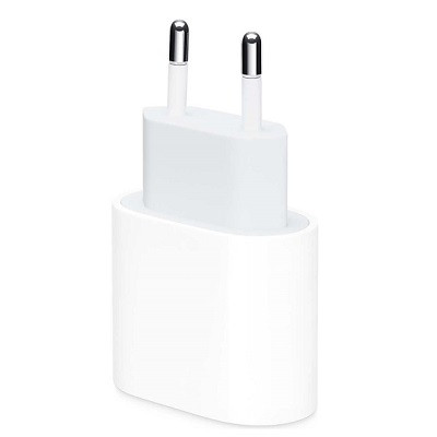 Сетевое зарядное устройство Apple 20W USB-C Power Adapter в Нижнем Новгороде