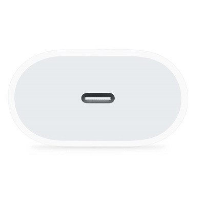 Сетевое зарядное устройство Apple 20W USB-C Power Adapter в Нижнем Новгороде