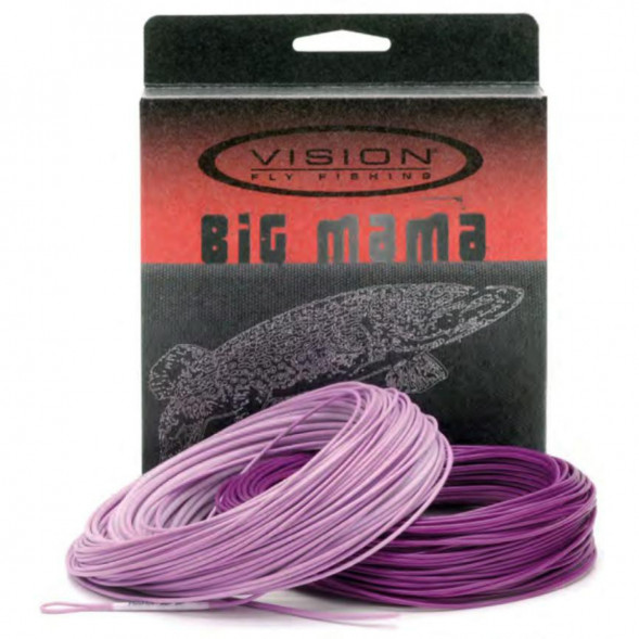 Рыболовная леска Vision Big Mama, 12.8m/42ft Intermediate #10 в Нижнем Новгороде