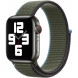 Ремешок для Apple Watch 40mm Inverness Green Sport Loop (MYA12ZM/A), зелёные холмы в Нижнем Новгороде
