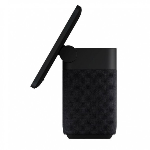 Яндекс Станция Дуо Макс с Алисой, с Zigbee, 60 Вт, черный в Нижнем Новгороде