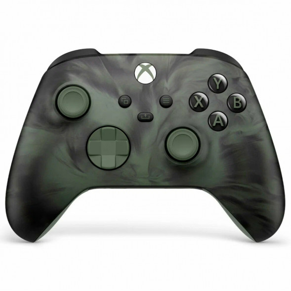 Геймпад Microsoft Xbox Series Controller, Nocturnal Vapor в Нижнем Новгороде