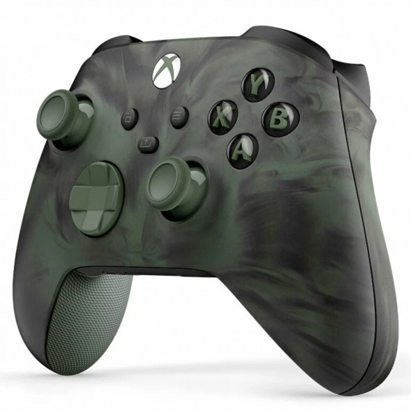 Геймпад Microsoft Xbox Series Controller, Nocturnal Vapor в Нижнем Новгороде