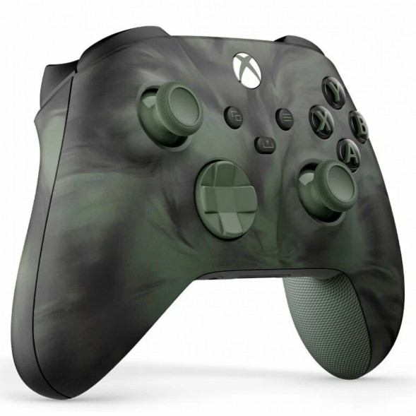 Геймпад Microsoft Xbox Series Controller, Nocturnal Vapor в Нижнем Новгороде