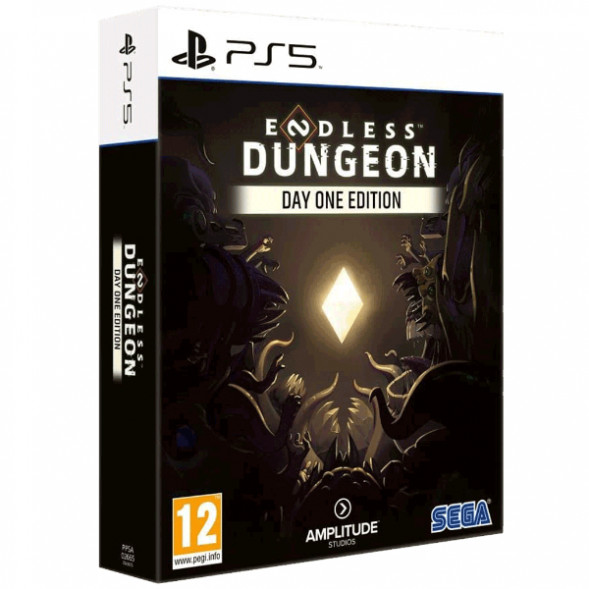 Игра Endless Dungeon. Day One Edition [PS5, английская версия] в Нижнем Новгороде
