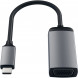 Адаптер Satechi USB Type-C to VGA , Space Gray в Нижнем Новгороде