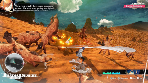 Игра Altus &amp;quot;Metaphor: ReFantazio&amp;quot; [Playstation 5, русские субтитры] в Нижнем Новгороде