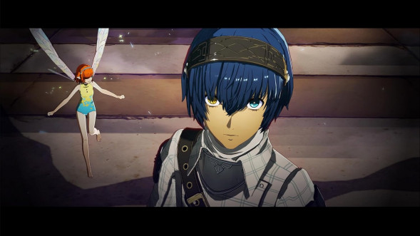 Игра Altus &amp;quot;Metaphor: ReFantazio&amp;quot; [Playstation 5, русские субтитры] в Нижнем Новгороде