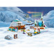 Конструктор LEGO Friends 41760 Праздничное приключение в иглу в Нижнем Новгороде