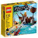 Конструктор LEGO Pirates 70409 Защита обломков корабля в Нижнем Новгороде