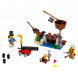 Конструктор LEGO Pirates 70409 Защита обломков корабля в Нижнем Новгороде