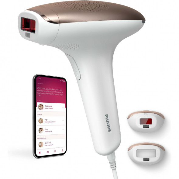 Фотоэпилятор PHILIPS Lumea Advanced SC1997/00 в Нижнем Новгороде