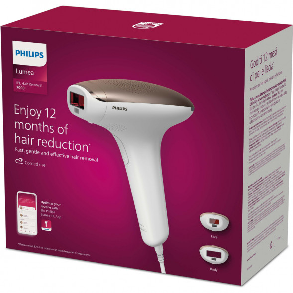 Фотоэпилятор PHILIPS Lumea Advanced SC1997/00 в Нижнем Новгороде