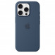 Чехол Apple iPhone 16 Pro Silicone Case with MagSafe, Denim (MYYK3ZM/A) в Нижнем Новгороде