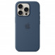 Чехол Apple iPhone 16 Pro Silicone Case with MagSafe, Denim (MYYK3ZM/A) в Нижнем Новгороде