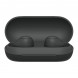 Беспроводные наушники Sony WF-C700N, Black в Нижнем Новгороде
