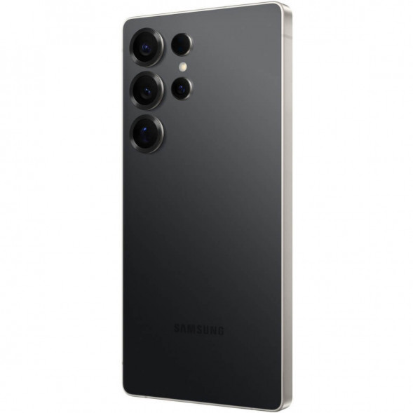 Смартфон Samsung Galaxy S25 Ultra 12/512 ГБ, черный титан в Нижнем Новгороде