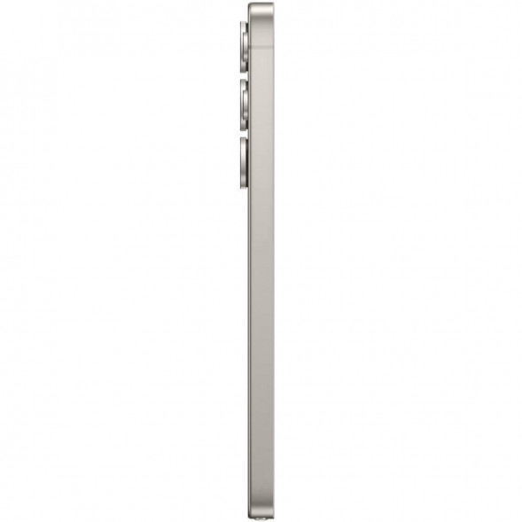 Смартфон Samsung Galaxy S25 Ultra 12/512 ГБ, черный титан в Нижнем Новгороде