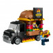 Конструктор LEGO City 60404 Бургерная на колесах в Нижнем Новгороде