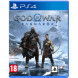 Игра God of War: Ragnarok [PS4, русская версия] в Нижнем Новгороде