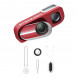 Экшн-камера Insta360 Go 3S Retro Bundle Special Edition 64ГБ, Red в Нижнем Новгороде