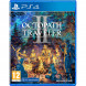 Игра Octopath Traveler II для PlayStation 4 в Нижнем Новгороде