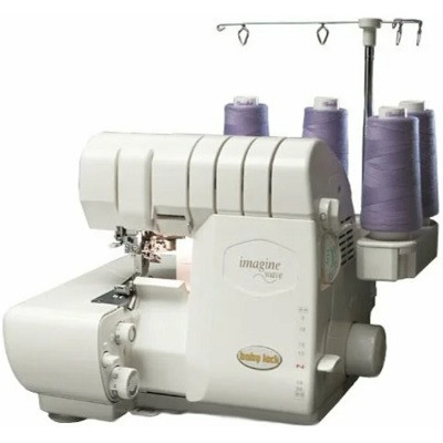 Оверлок BabyLock Imagine BLE1AT-2 в Нижнем Новгороде