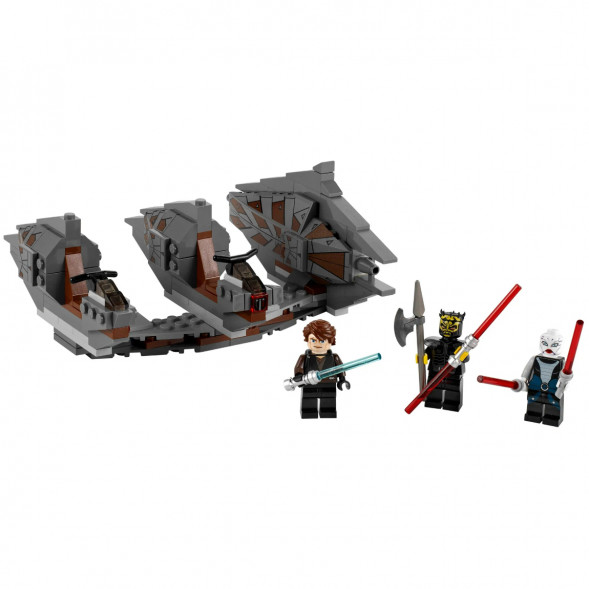 Конструктор LEGO Star Wars 7957 Спидер с Датомира в Нижнем Новгороде