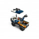 Конструктор LEGO City 60426 Внедорожный грузовик Исследователь джунглей в Нижнем Новгороде