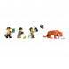 Конструктор LEGO City 60426 Внедорожный грузовик Исследователь джунглей в Нижнем Новгороде