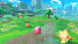 Игра Kirby and the Forgotten Land + Star-Crossed World [Nintendo Switch 2, английская версия] в Нижнем Новгороде