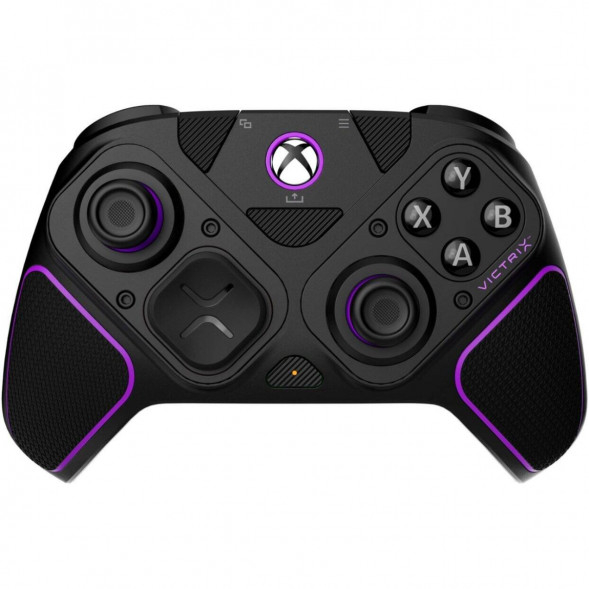 Беспроводной контроллер PDP Victrix Pro BFG для XBOX, черный в Нижнем Новгороде