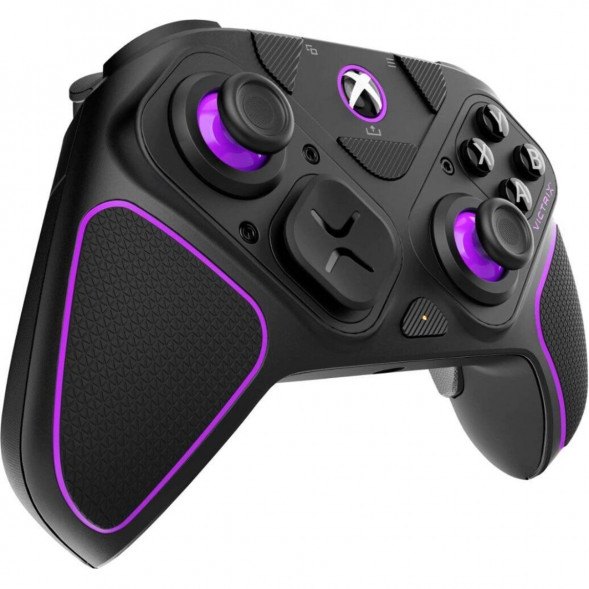 Беспроводной контроллер PDP Victrix Pro BFG для XBOX, черный в Нижнем Новгороде