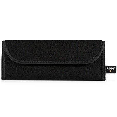 Радиосистема RODE Wireless GO II черный в Нижнем Новгороде